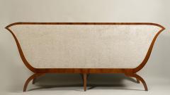 Josef Danhauser An Exceptional Biedermeier Sofa - 449180