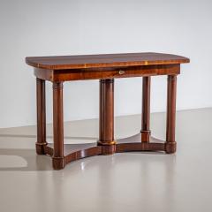 Josef Danhauser Biedermeier Desk attributed to Josef Danhauser Vienna circa 1825 - 4701993