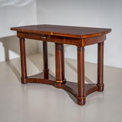 Josef Danhauser Biedermeier Desk attributed to Josef Danhauser Vienna circa 1825 - 4701997