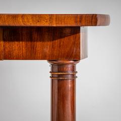 Josef Danhauser Biedermeier Desk attributed to Josef Danhauser Vienna circa 1825 - 4701999