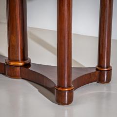 Josef Danhauser Biedermeier Desk attributed to Josef Danhauser Vienna circa 1825 - 4702000