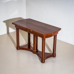 Josef Danhauser Biedermeier Desk attributed to Josef Danhauser Vienna circa 1825 - 4702003
