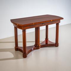 Josef Danhauser Biedermeier Desk attributed to Josef Danhauser Vienna circa 1825 - 4702004