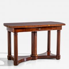 Josef Danhauser Biedermeier Desk attributed to Josef Danhauser Vienna circa 1825 - 4762219