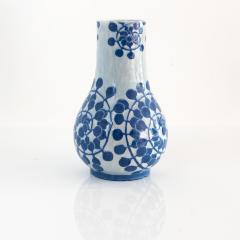 Josef Ekberg JOSEF EKBERG SPIRAL VASE FOR GUSTAVSBERG - 718342