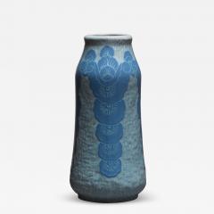 Josef Ekberg Josef Ekberg Sgraffito vase for Gustavsberg - 3406532