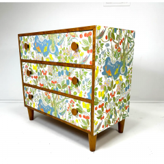 Josef Frank 1950 s Swedish Paradiset Dresser - 3747240