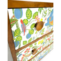 Josef Frank 1950 s Swedish Paradiset Dresser - 3747245