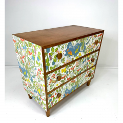 Josef Frank 1950 s Swedish Paradiset Dresser - 3747256