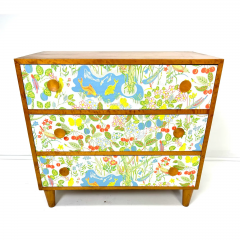 Josef Frank 1950 s Swedish Paradiset Dresser - 3747258