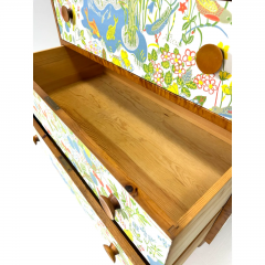 Josef Frank 1950 s Swedish Paradiset Dresser - 3747273