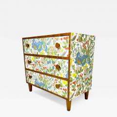 Josef Frank 1950 s Swedish Paradiset Dresser - 3747478