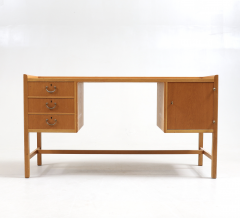 Josef Frank Dressing table desk Svenskt Tenn - 4086995