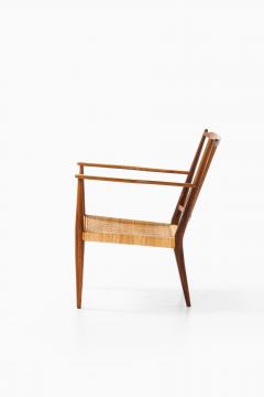 Josef Frank Easy Chair Model 508 Produced by Svenskt Tenn - 1986270