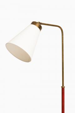 Josef Frank Floor Lamp Model 1842 Produced by Svenskt Tenn - 1894453