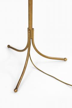 Josef Frank Floor Lamp Model 1842 Produced by Svenskt Tenn - 2009165