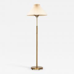 Josef Frank Floor Lamp Model 2148 Produced by Svenskt Tenn - 1962799