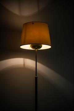 Josef Frank Floor Lamp Model 2564 Produced by Svenskt Tenn - 1986240