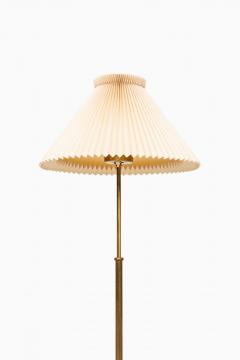 Josef Frank Floor Lamp Model G2326 Produced by Svenskt Tenn - 1955812