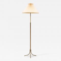 Josef Frank Floor Lamp Model G2326 Produced by Svenskt Tenn - 1960245