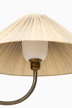 Josef Frank Floor Lamp Produced by Svenskt Tenn - 1895818