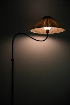 Josef Frank Floor Lamp Produced by Svenskt Tenn - 1895824