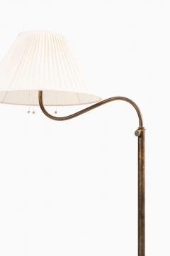 Josef Frank Floor Lamp Produced by Svenskt Tenn - 2005806