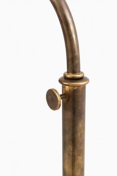 Josef Frank Floor Lamp Produced by Svenskt Tenn - 2005808