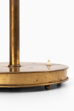 Josef Frank Floor Lamp Produced by Svenskt Tenn - 2005812