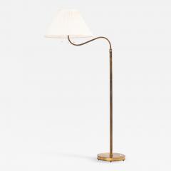 Josef Frank Floor Lamp Produced by Svenskt Tenn - 2010312