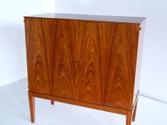 Josef Frank Josef Frank Gustav V Cabinet in Rosewood Svenskt Tenn Sweden 1950s - 1972523