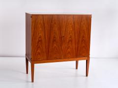 Josef Frank Josef Frank Gustav V Cabinet in Rosewood Svenskt Tenn Sweden 1950s - 1972526