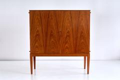 Josef Frank Josef Frank Gustav V Cabinet in Rosewood Svenskt Tenn Sweden 1950s - 1972532