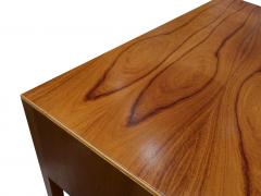 Josef Frank Josef Frank Mahogany Desk - 1012478