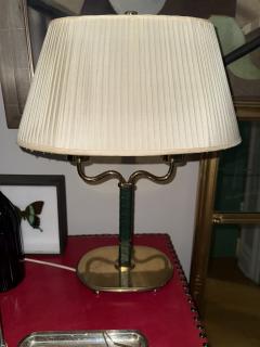 Josef Frank Josef Frank Vintage Bouillotte Lamp model 2388 - 4184107