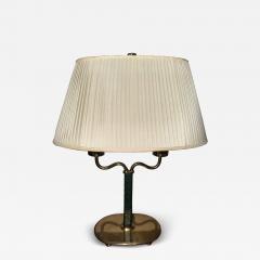 Josef Frank Josef Frank Vintage Bouillotte Lamp model 2388 - 4185976