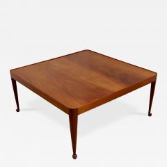 Josef Frank Josef Frank for Svenskt Tenn Coffee Table - 3055141