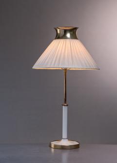 Josef Frank Josef Frank one of a pair of table lamps for Svenskt Tenn - 3062045
