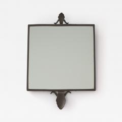 Josef Frank Mid Century Modern mirror by Josef Frank - 3177614