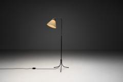 Josef Frank Model 1842 Floor Lamp by Josef Frank Sweden First half of the 20th Century - 4456308