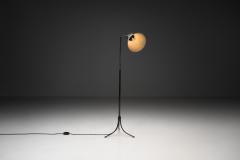 Josef Frank Model 1842 Floor Lamp by Josef Frank Sweden First half of the 20th Century - 4456310