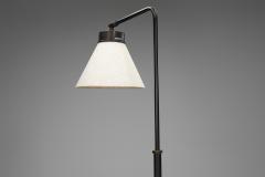 Josef Frank Model 1842 Floor Lamp by Josef Frank Sweden First half of the 20th Century - 4456312
