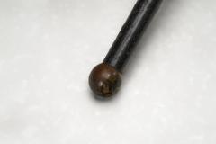 Josef Frank Model 1842 Floor Lamp by Josef Frank Sweden First half of the 20th Century - 4456319