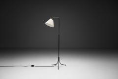 Josef Frank Model 1842 Floor Lamp by Josef Frank Sweden First half of the 20th Century - 4461361