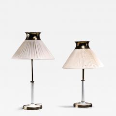 Josef Frank Pair of Josef Frank Svenskt Tenn - 4559829