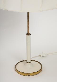 Josef Frank Pair of Table Lamps Model 2466 - 3519459