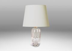 Josef Frank Table Lamp Attributed to Josef Frank for Svenkst Tenn - 4376360