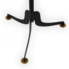 Josef Frank Tailored Swedish Modern Standing Lamp with Adjustable Heights by Josef Frank - 680269