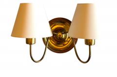 Josef Frank Wall lamp model 2565 - 4288677