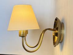 Josef Frank Wall lamp model 2565 - 4288709
